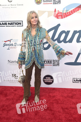 Steven Tyler's Jam for Janie Grammy Awards Viewing Party in Los Angeles
