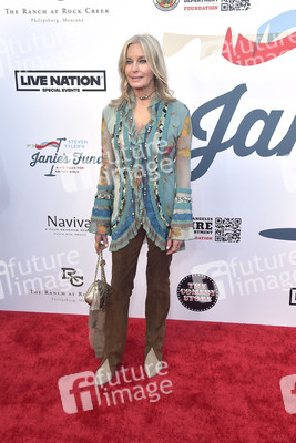 Steven Tyler's Jam for Janie Grammy Awards Viewing Party in Los Angeles