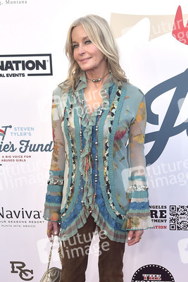 Steven Tyler's Jam for Janie Grammy Awards Viewing Party in Los Angeles