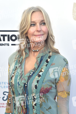 Steven Tyler's Jam for Janie Grammy Awards Viewing Party in Los Angeles