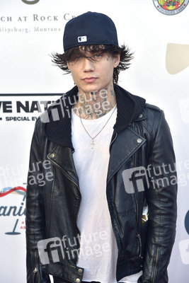 Steven Tyler's Jam for Janie Grammy Awards Viewing Party in Los Angeles