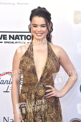 Steven Tyler's Jam for Janie Grammy Awards Viewing Party in Los Angeles