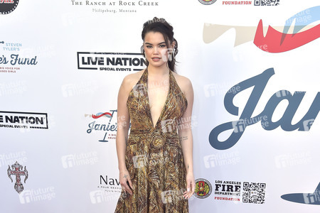 Steven Tyler's Jam for Janie Grammy Awards Viewing Party in Los Angeles