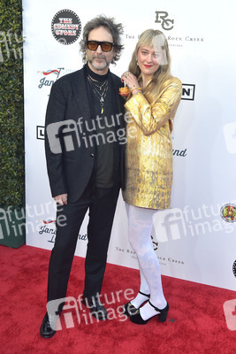 Steven Tyler's Jam for Janie Grammy Awards Viewing Party in Los Angeles