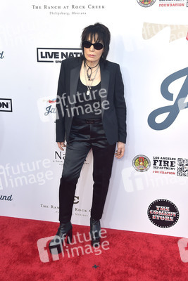 Steven Tyler's Jam for Janie Grammy Awards Viewing Party in Los Angeles