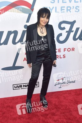 Steven Tyler's Jam for Janie Grammy Awards Viewing Party in Los Angeles