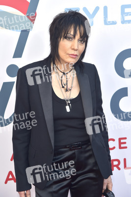 Steven Tyler's Jam for Janie Grammy Awards Viewing Party in Los Angeles