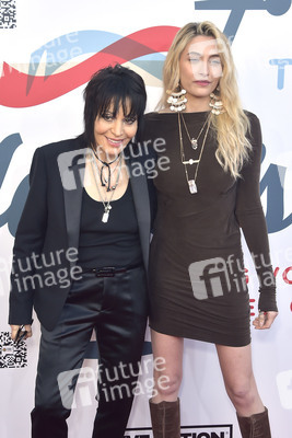 Steven Tyler's Jam for Janie Grammy Awards Viewing Party in Los Angeles