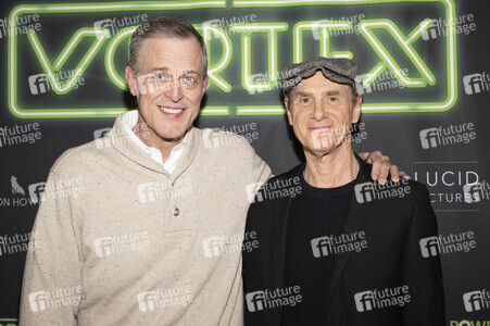 Filmpremiere 'The Vortex'  in Los Angeles