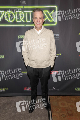 Filmpremiere 'The Vortex'  in Los Angeles