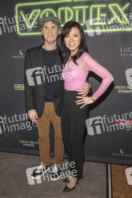 Filmpremiere 'The Vortex'  in Los Angeles