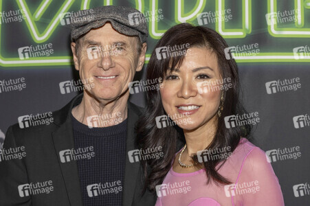 Filmpremiere 'The Vortex'  in Los Angeles