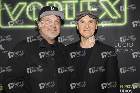 Filmpremiere 'The Vortex'  in Los Angeles