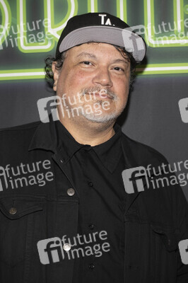 Filmpremiere 'The Vortex'  in Los Angeles