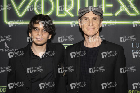 Filmpremiere 'The Vortex'  in Los Angeles