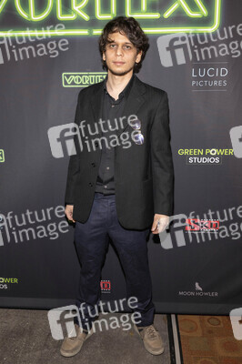 Filmpremiere 'The Vortex'  in Los Angeles