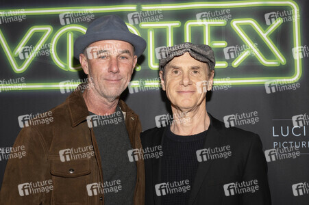 Filmpremiere 'The Vortex'  in Los Angeles