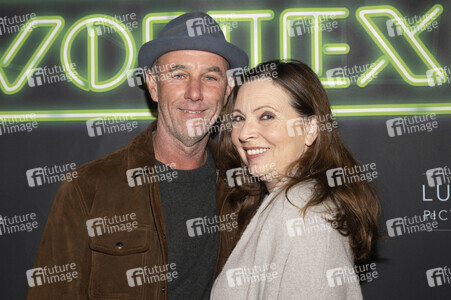 Filmpremiere 'The Vortex'  in Los Angeles