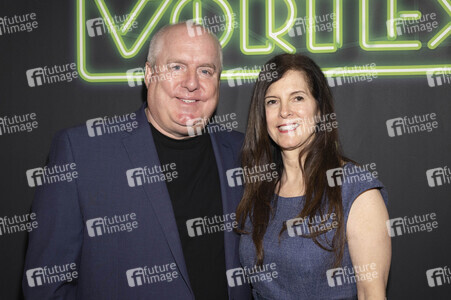 Filmpremiere 'The Vortex'  in Los Angeles
