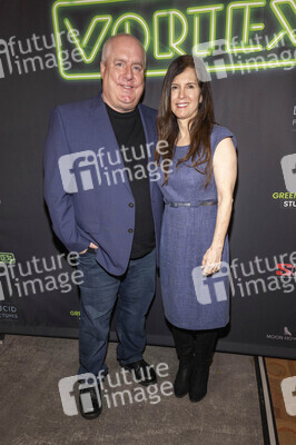 Filmpremiere 'The Vortex'  in Los Angeles