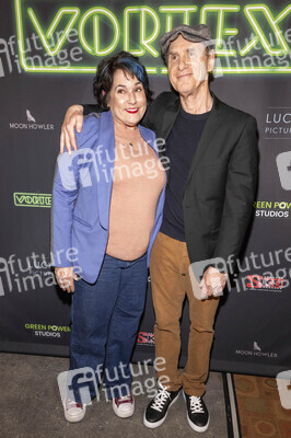 Filmpremiere 'The Vortex'  in Los Angeles