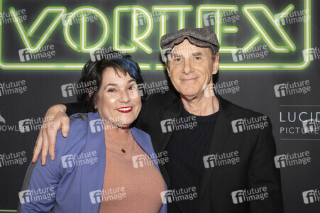 Filmpremiere 'The Vortex'  in Los Angeles