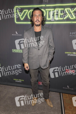 Filmpremiere 'The Vortex'  in Los Angeles