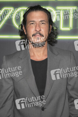 Filmpremiere 'The Vortex'  in Los Angeles