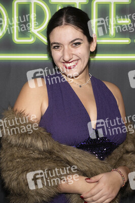 Filmpremiere 'The Vortex'  in Los Angeles