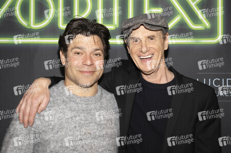 Filmpremiere 'The Vortex'  in Los Angeles