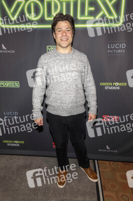 Filmpremiere 'The Vortex'  in Los Angeles