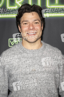 Filmpremiere 'The Vortex'  in Los Angeles