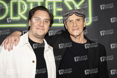 Filmpremiere 'The Vortex'  in Los Angeles