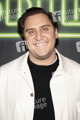 Filmpremiere 'The Vortex'  in Los Angeles