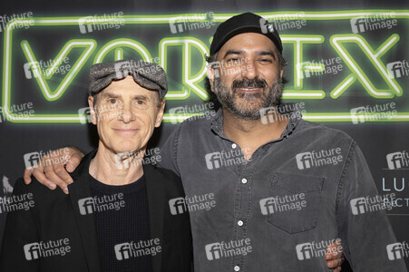 Filmpremiere 'The Vortex'  in Los Angeles