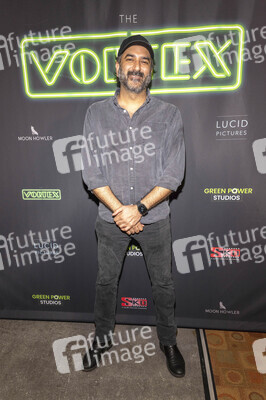 Filmpremiere 'The Vortex'  in Los Angeles