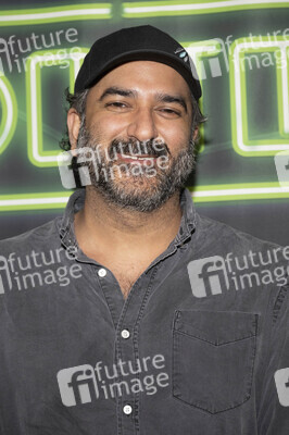 Filmpremiere 'The Vortex'  in Los Angeles