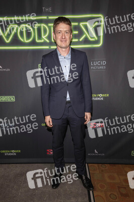 Filmpremiere 'The Vortex'  in Los Angeles