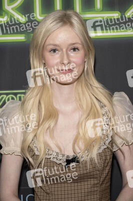 Filmpremiere 'The Vortex'  in Los Angeles