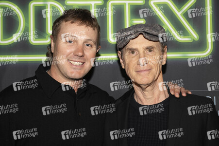 Filmpremiere 'The Vortex'  in Los Angeles