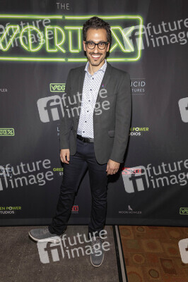 Filmpremiere 'The Vortex'  in Los Angeles