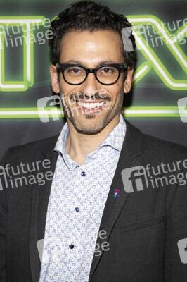 Filmpremiere 'The Vortex'  in Los Angeles