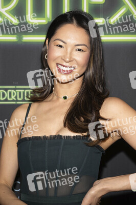 Filmpremiere 'The Vortex'  in Los Angeles