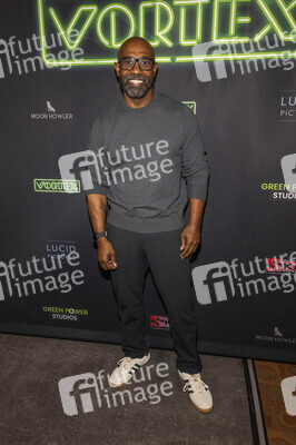 Filmpremiere 'The Vortex'  in Los Angeles