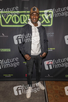 Filmpremiere 'The Vortex'  in Los Angeles