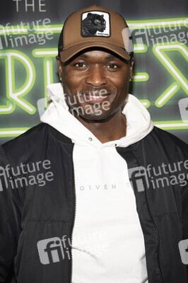 Filmpremiere 'The Vortex'  in Los Angeles