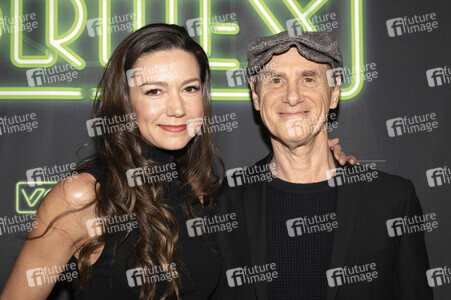 Filmpremiere 'The Vortex'  in Los Angeles