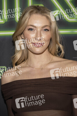 Filmpremiere 'The Vortex'  in Los Angeles