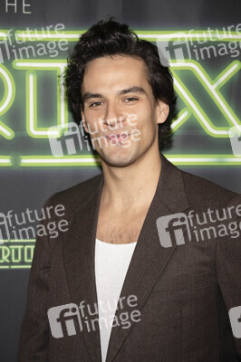 Filmpremiere 'The Vortex'  in Los Angeles