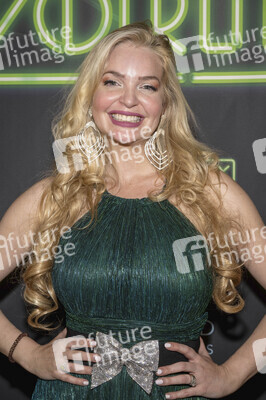 Filmpremiere 'The Vortex'  in Los Angeles
